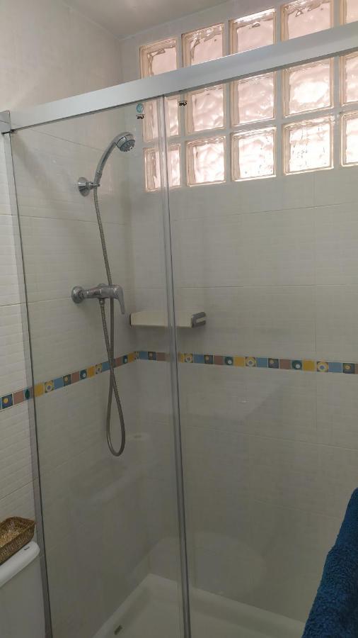Verdemar Apartamento Bajo Peñíscola エクステリア 写真
